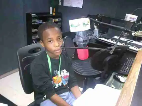 Lil Ameer, Nigeria